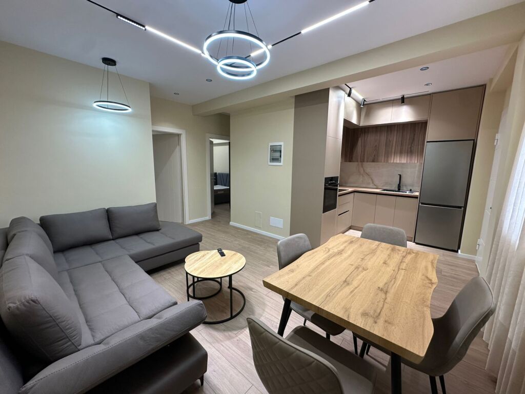 Apartment for rent in Babrru