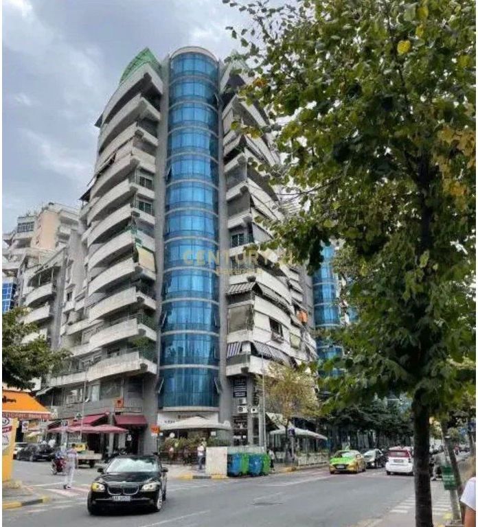 Halili Complex - For Rent 300m2 Commercial Space