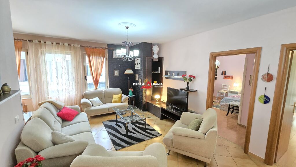 Appartamento 2+1+2 bagni in affitto a Kodra e Diellit ( ID 42215491 )