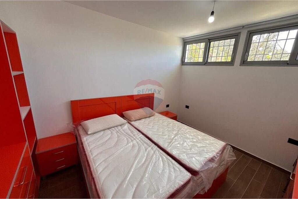 🏡 Appartamento 1+1 in Affitto – Via Reshat Osmani, Valona