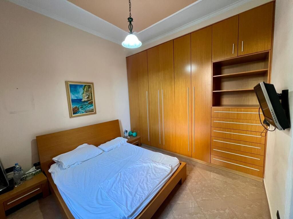 🔥 3-Storey Villa for Sale in Vlora, Lungomare🔥