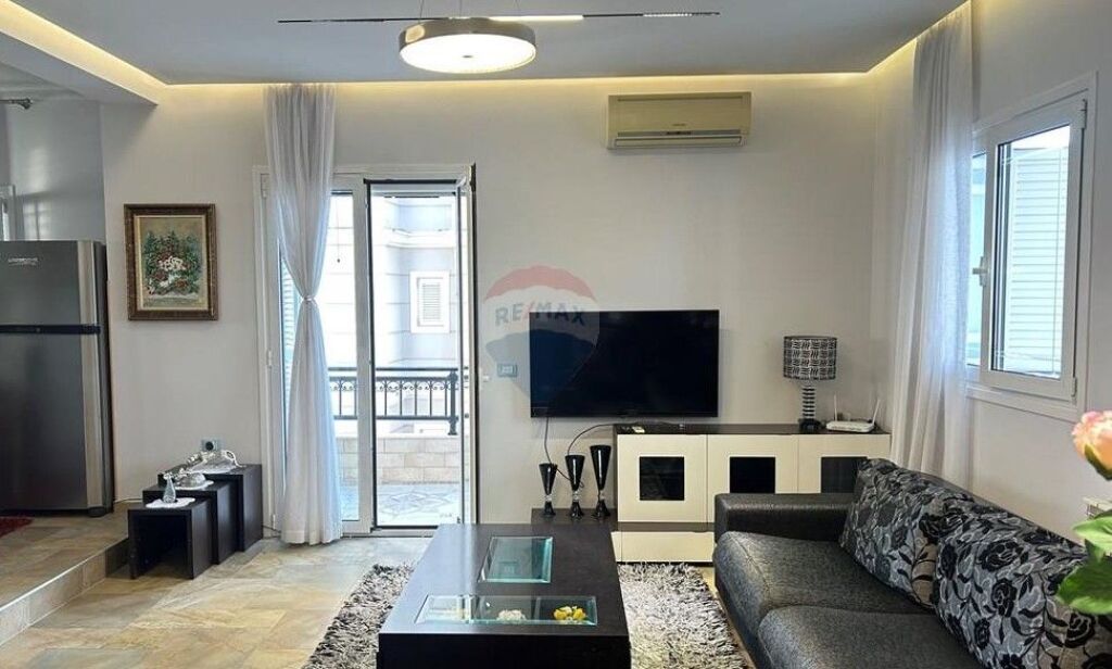 Appartamento 1+1- In Affitto - Ville Tedesche, Tirana ID: 530181094-160