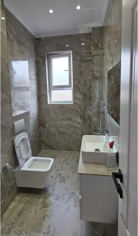 Apartment 2+1 for sale on Bardhyl Street 148,000 €