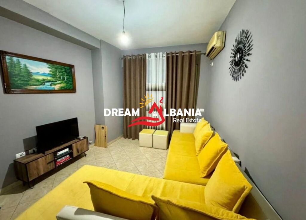 Apartament 1+1 Ne Shitje Ne Astir (ID 41111540)
