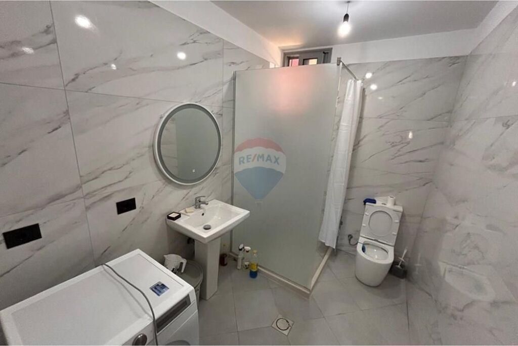 🏡 Appartamento 1+1 in Affitto – Via Reshat Osmani, Valona