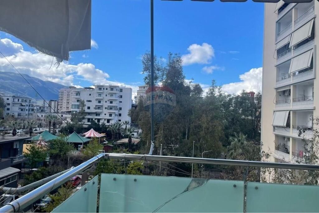 🏡 Appartamento 3+1 in Affitto – Vicino al Parco Aulona, Vlora