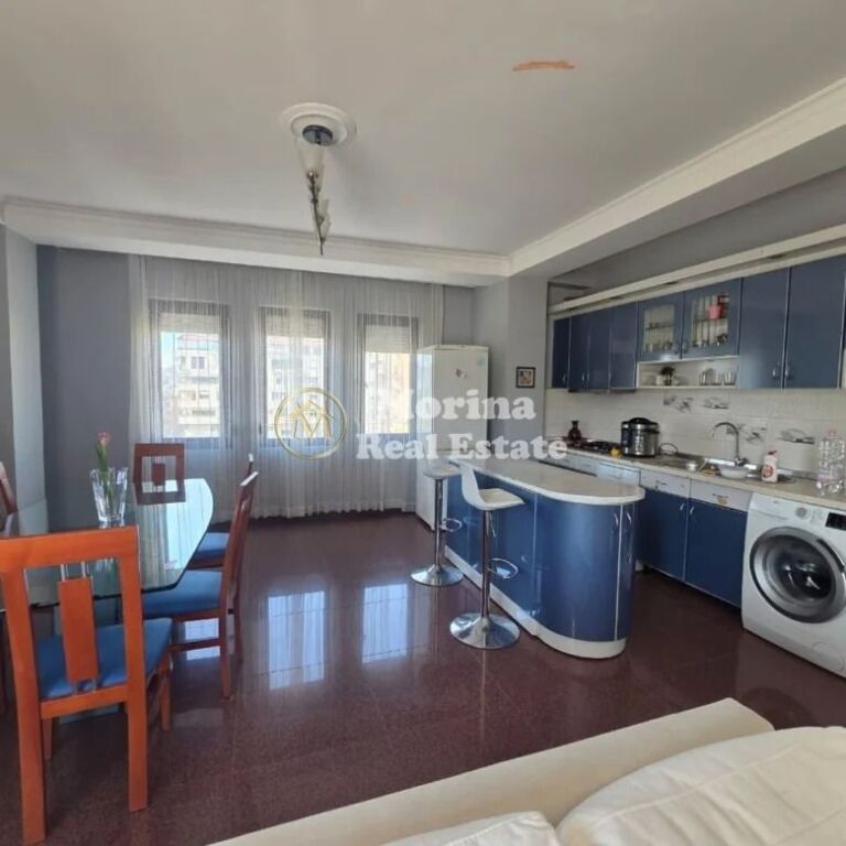Sale | Apartment 3 + 1 | Blloku | 650000 €