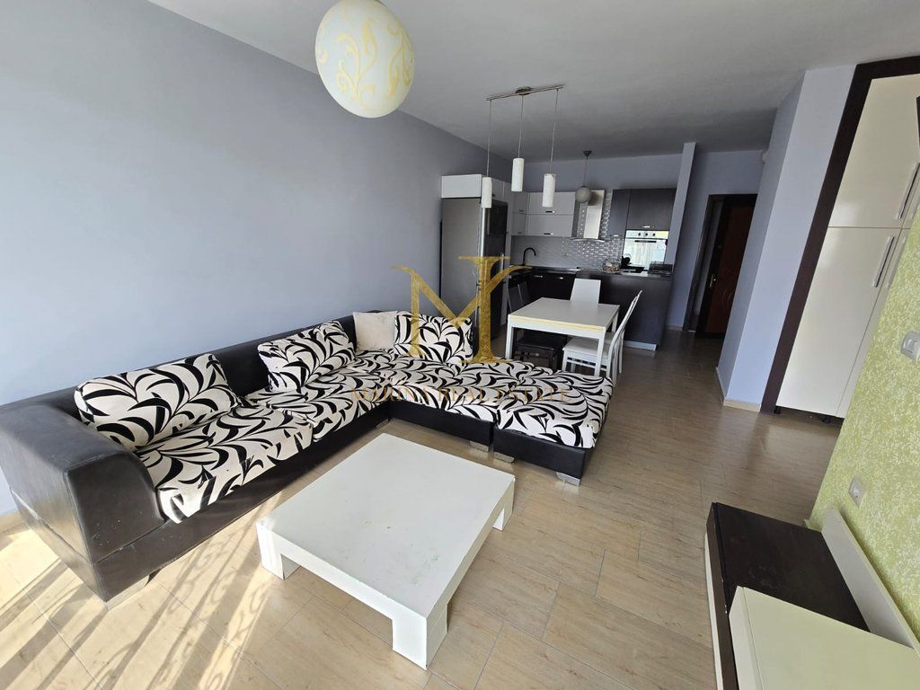 Apartment 2+1 For Sale in Ish-URT, Durrës - 120000€ | 106 m²