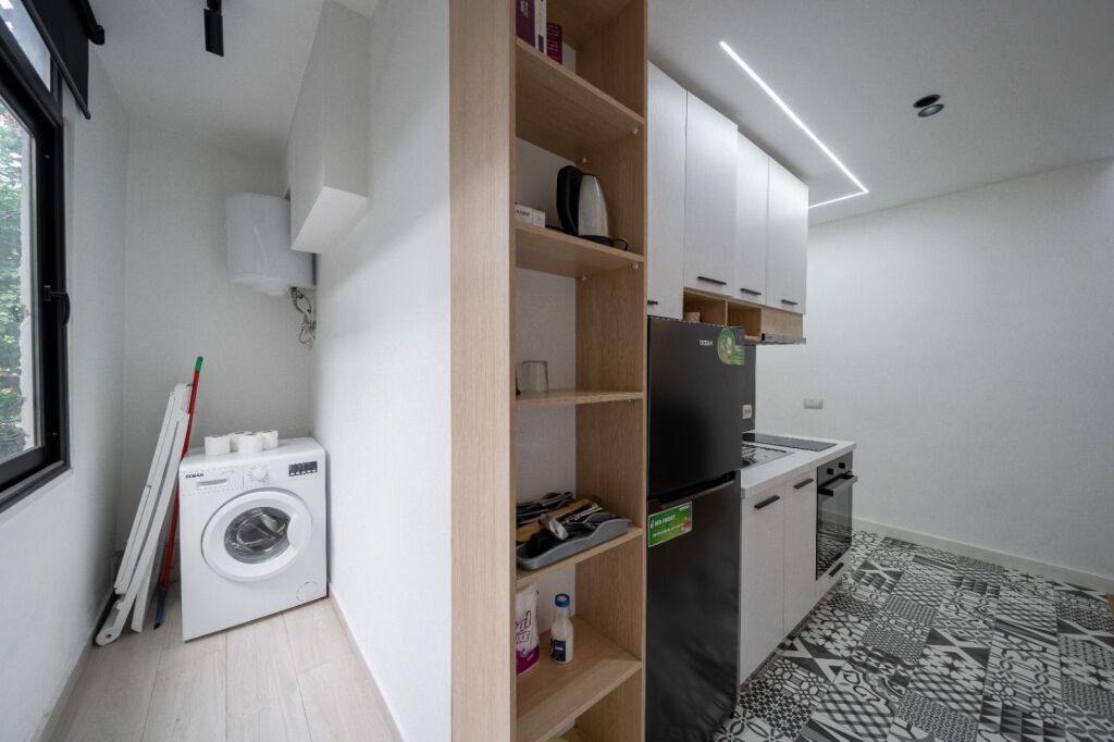 Shiten 2 Apartamente 1+1 për Investim – Mine Peza, Tiranë çmimi 220,000 euro