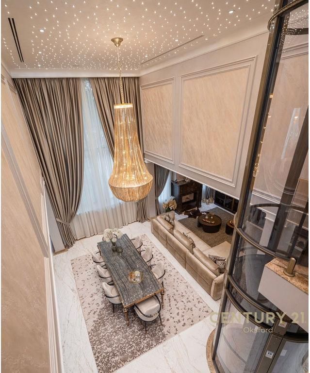 Exclusive! Luxury Villa For Sale on Iliria Modern Beach with Spa, Rooftop and Pool – Premium Investment