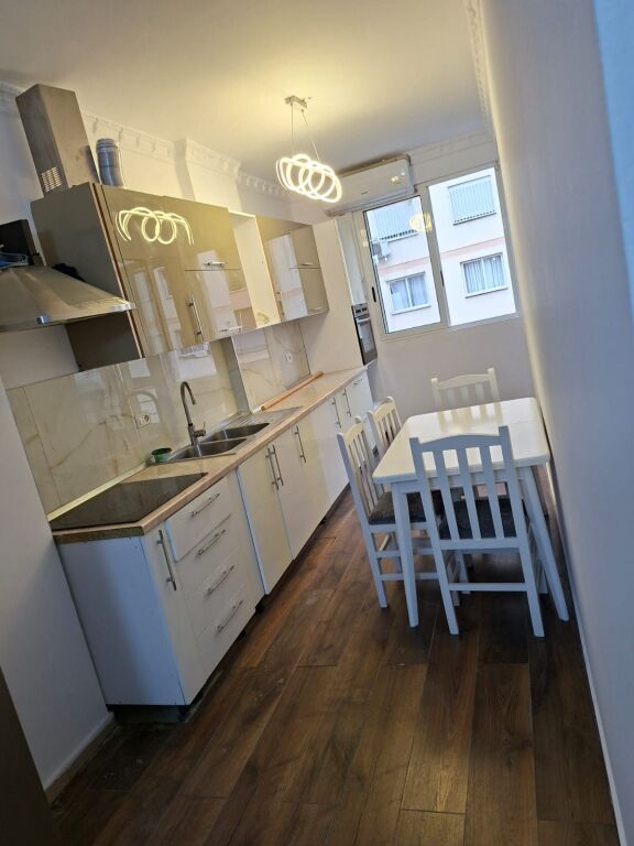 FOR RENT 2+1 APARTMENT – ASTIR, FRATARI COMPLEX, TIRANA
