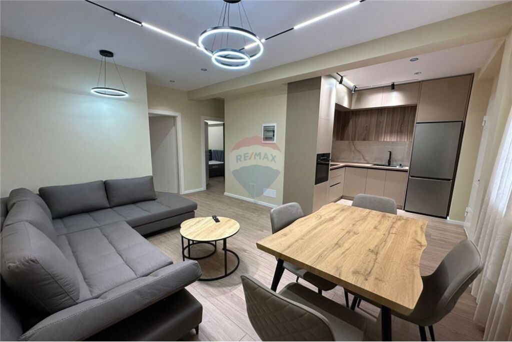 Apartment 2+1+parking for rent in Babrru!