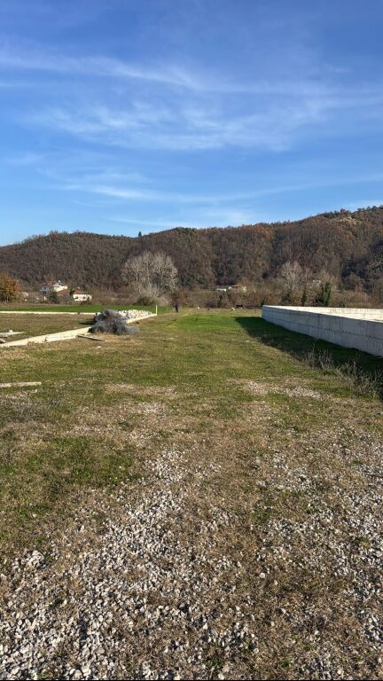 TERRENO IN VENDITA A BALDUSHK ( fushas )