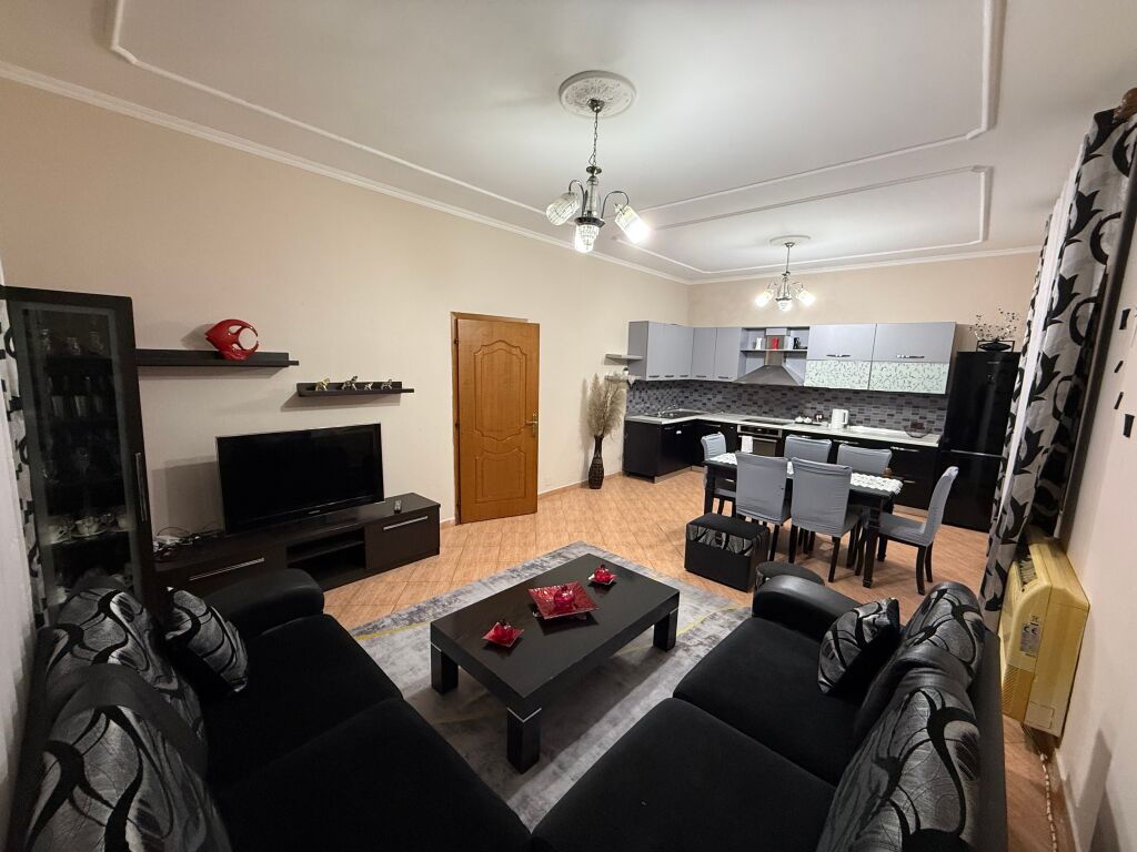 📣 QERA Apartament 2+1 Me Parking 📍 Prane Casa Italias ✨