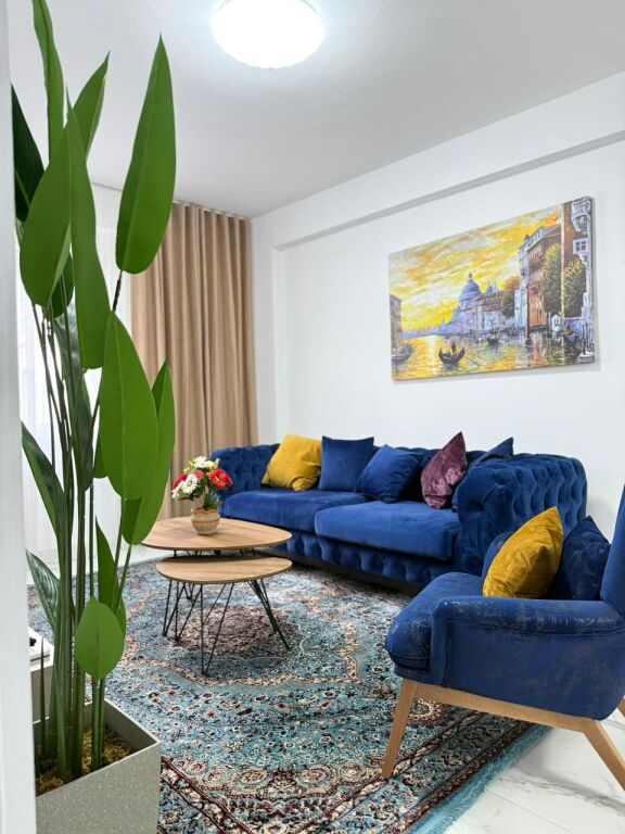 Modern apartment 2+1+2 for rent – Former Bus Park !