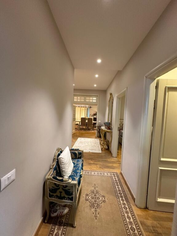PENTHOUSE IN VENDITA – RESIDENZA KOLOMBO 2, LAGO ARTIFICIALE DI TIRANA 522,000€