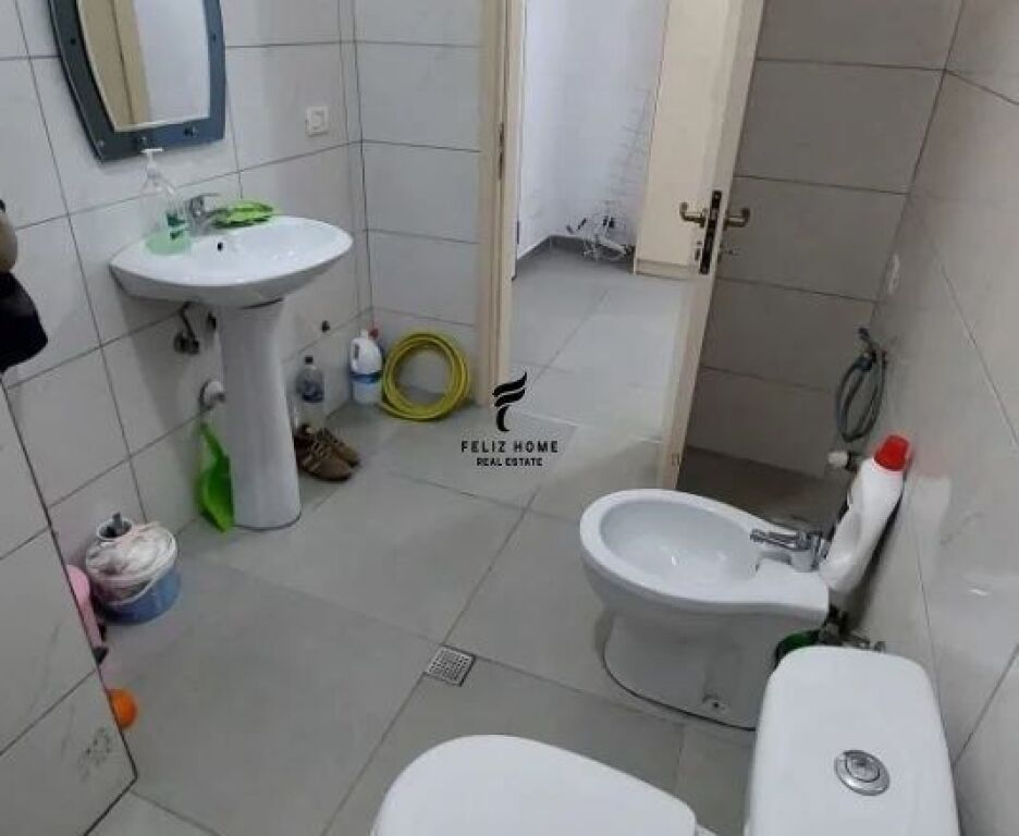 STUDIO APARTMENT FOR SALE 53 M2 FRESKU 7,800,000 LEKE FH-66968