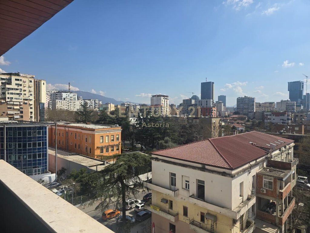Shitet apartament modern 2+1+2 te Ish Hipoteka