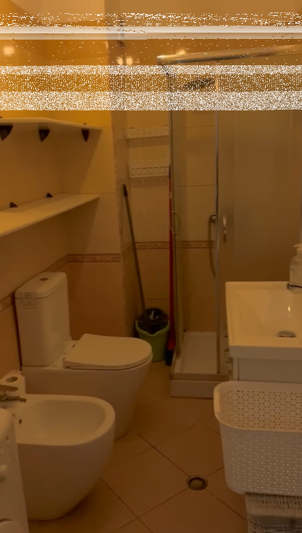 Apartament 2+1 per qira ne Yzberisht !