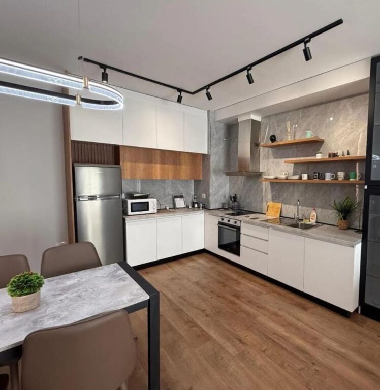 Apartment 1+1 with Parking Space for Rent