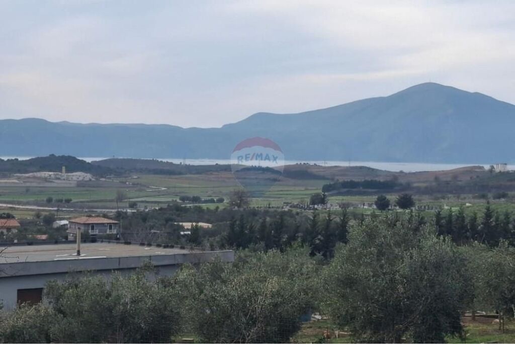 🏡 Villa Under Construction – For Sale | Tragjas, Vlorë