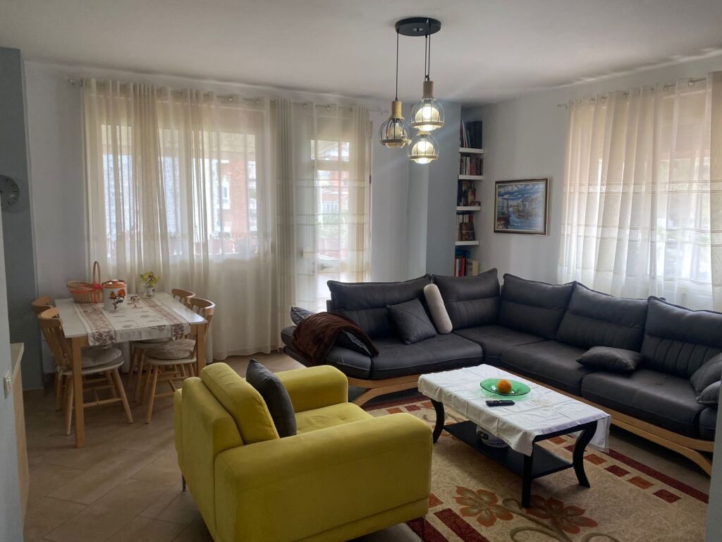 Apartment 2+1+3 at Eleonora