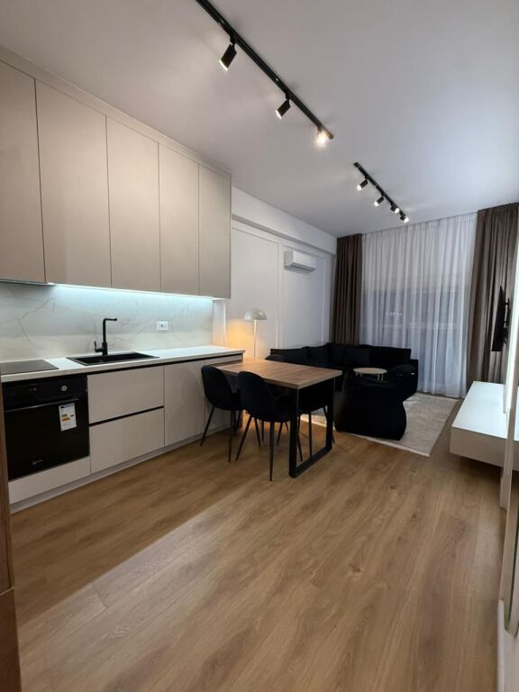 SUPER APPARTAMENTO 1+1 IN AFFITTO A ALI DEM