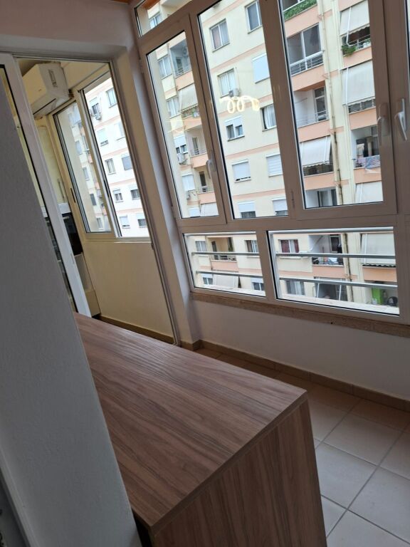 FOR RENT 2+1 APARTMENT – ASTIR, FRATARI COMPLEX, TIRANA