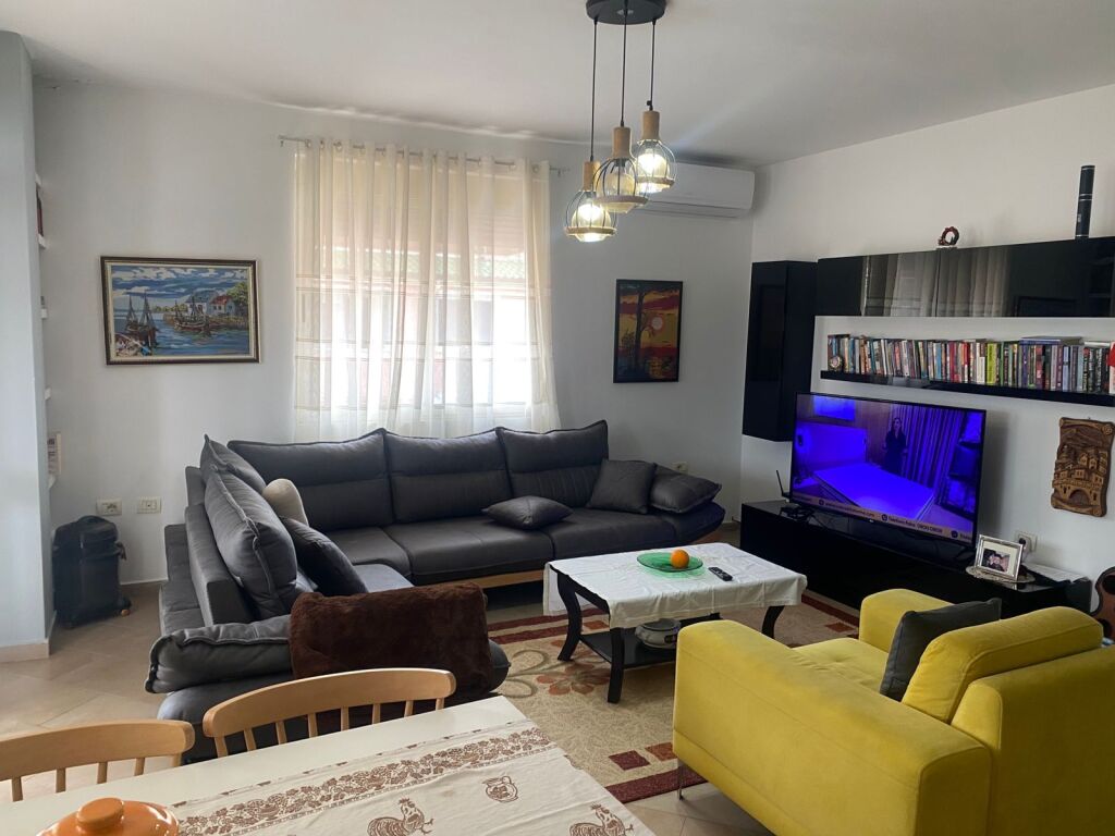 Apartment 2+1+3 at Eleonora