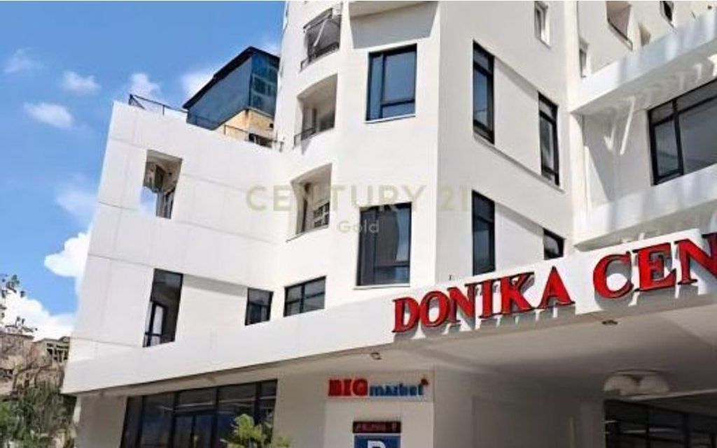 Business Unit for sale very close to Skënderbej Square (Center), Mine Peza Street - 211,200€ | 38.4 m²