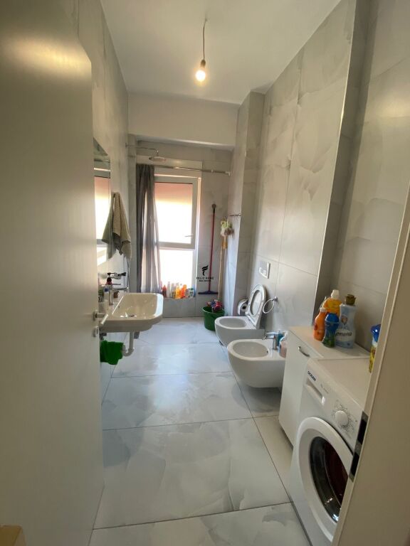 APPARTAMENTO IN AFFITTO 1+1 ALI DEMI 40.000 LEKE FH-66796