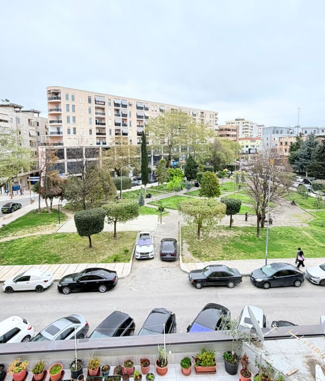 FOR RENT 2+1 APARTMENT NEAR PRANVERA, DURRES