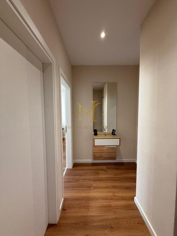 MODERN 1+1 APARTMENT FOR SALE IN ILIRIA BEACH!
