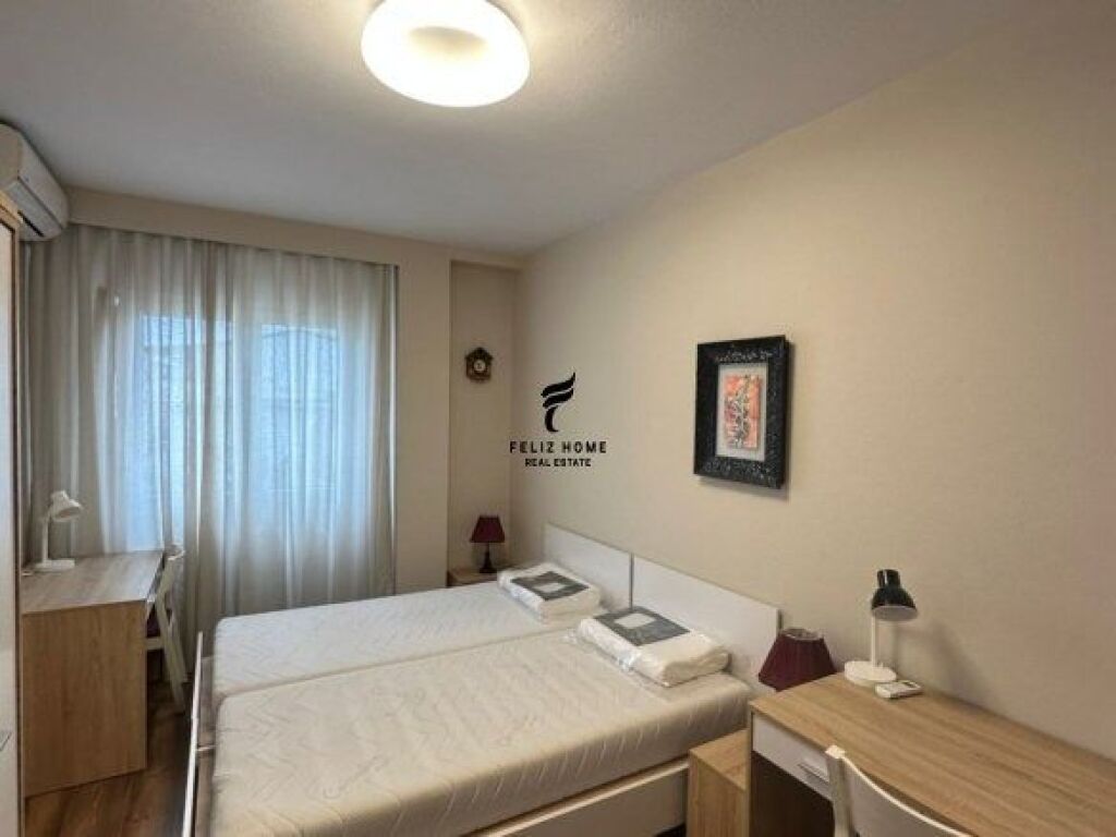 APPARTAMENTO IN AFFITTO 2+1+2 MINE PEZA 90.000 LEKE FH-66947