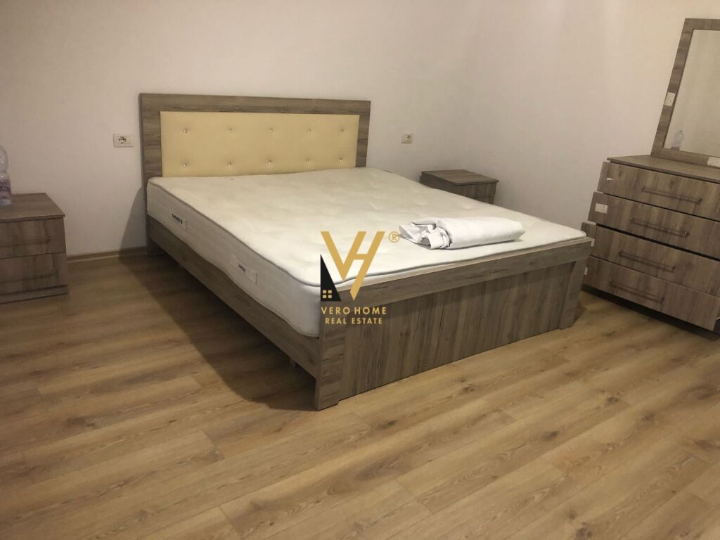 SI AFFITTO INGRESSO 2+1+BLK ALLE VILLE TEDESCHE 55.000 LEKE