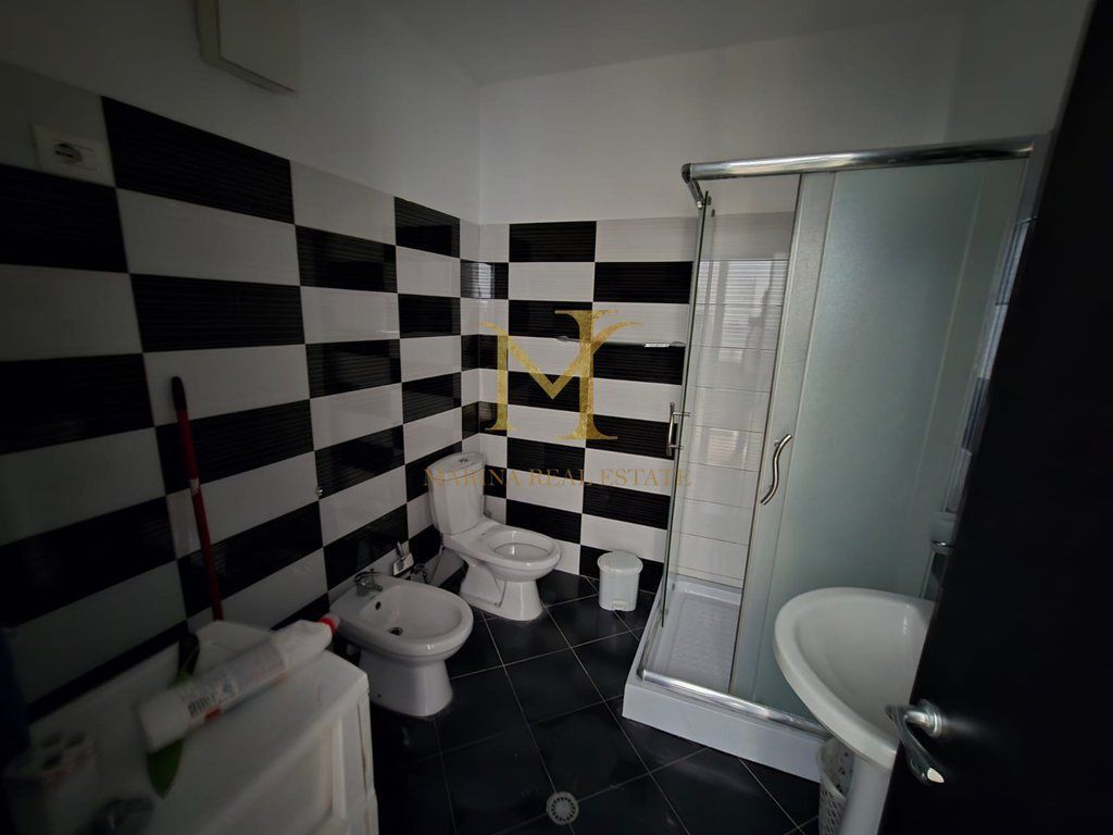 Apartment 2+1 For Sale in Ish-URT, Durrës - 120000€ | 106 m²