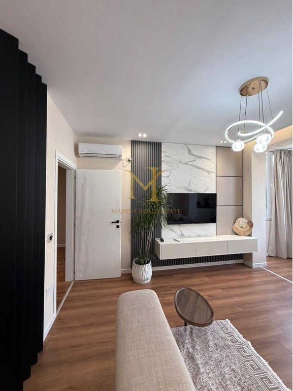 MODERN 1+1 APARTMENT FOR SALE IN ILIRIA BEACH!