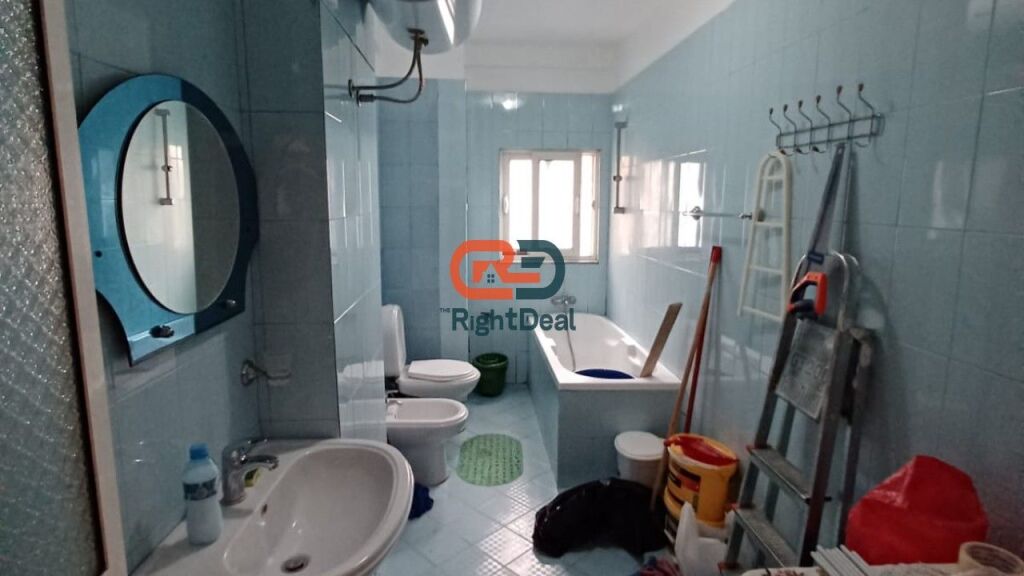 In Don Bosko, 2+1 Apartment for Rent Ideal for Living!!!