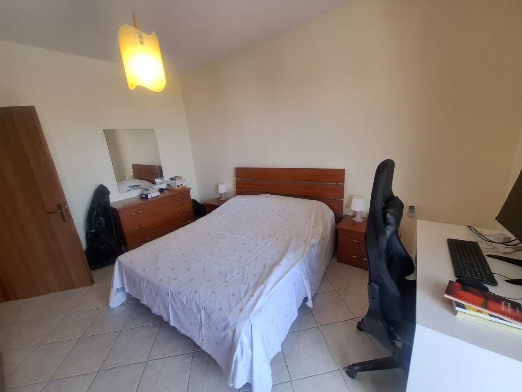 Appartamento 1+1 in Vendita a Shkembi i Kavajes