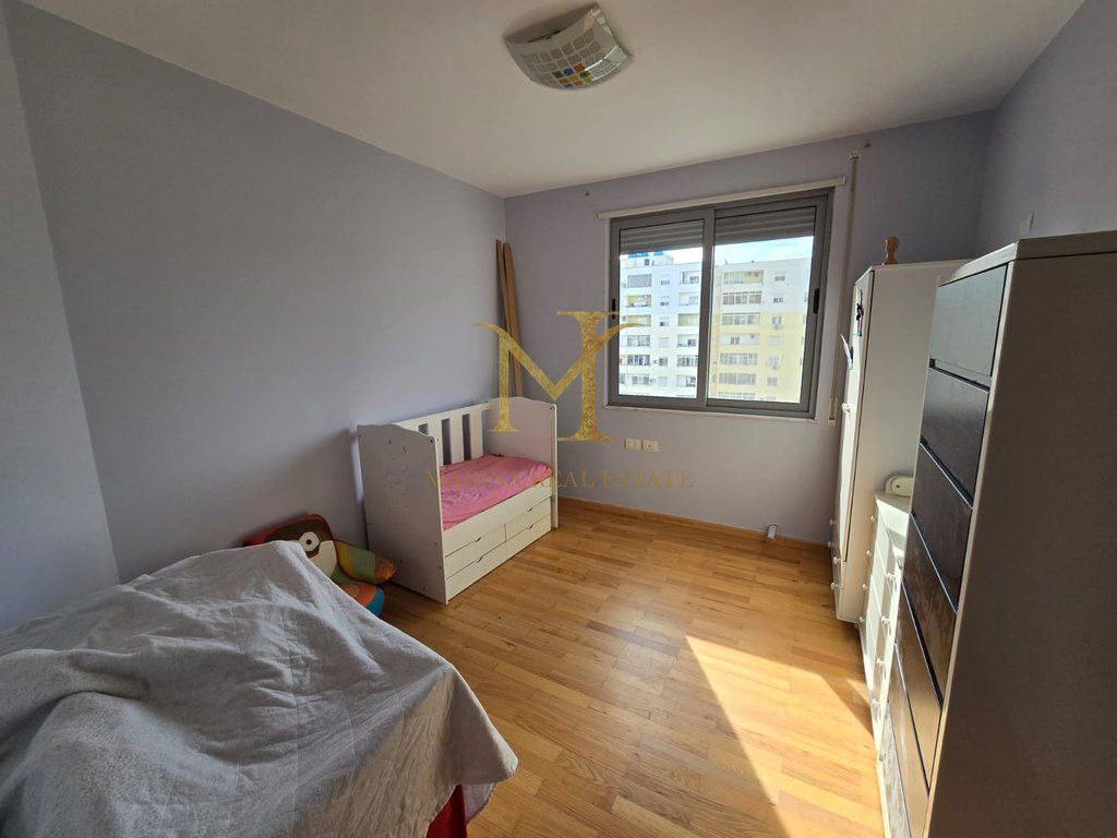 Apartment 2+1 For Sale in Ish-URT, Durrës - 120000€ | 106 m²