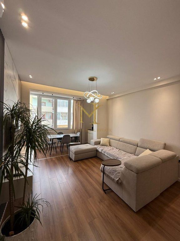 MODERN 1+1 APARTMENT FOR SALE IN ILIRIA BEACH!