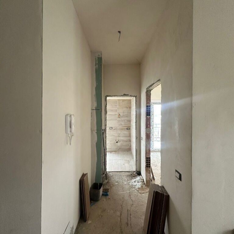 🏡 Apartment 1+1 for Sale – Tirana Porta e Re 📍