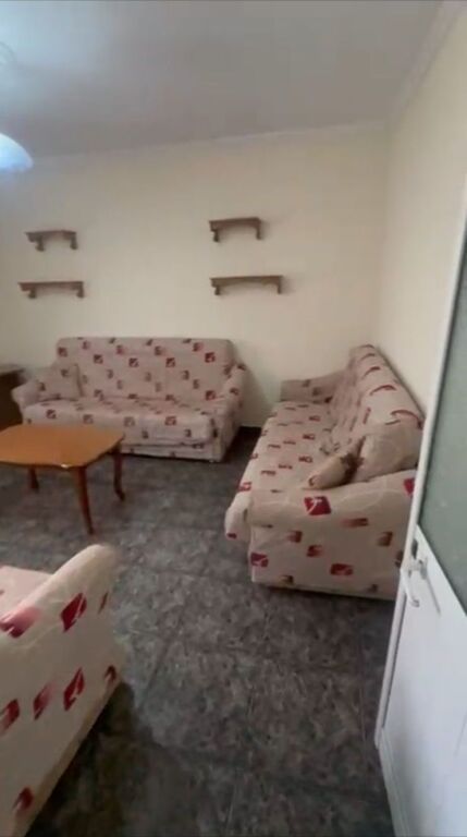 Appartamento 1+1 in vendita in Via Babe Rexha vicino a Report TV, Tirana (ID 4119472)