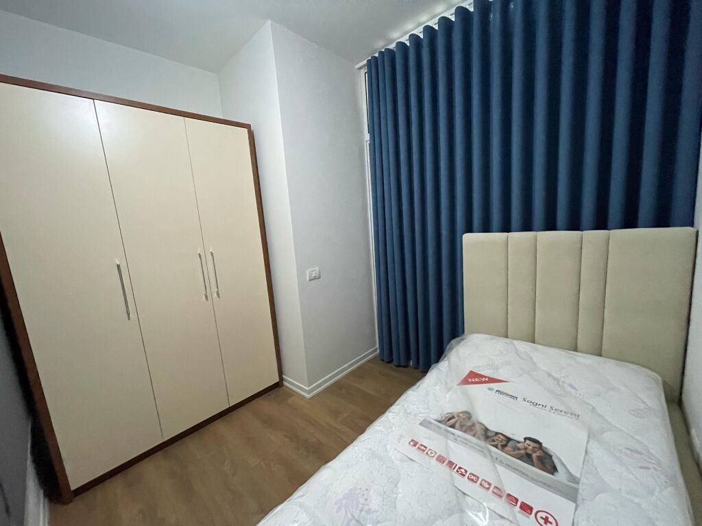 Apartament 1+1 për qira në Astir !