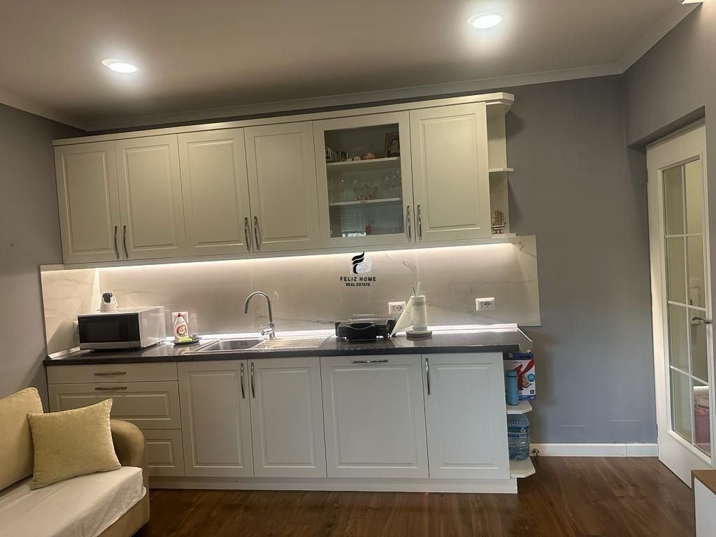 APPARTAMENTO IN AFFITTO 2+1 IRFAN TOMINI 800 EURO FH-66896