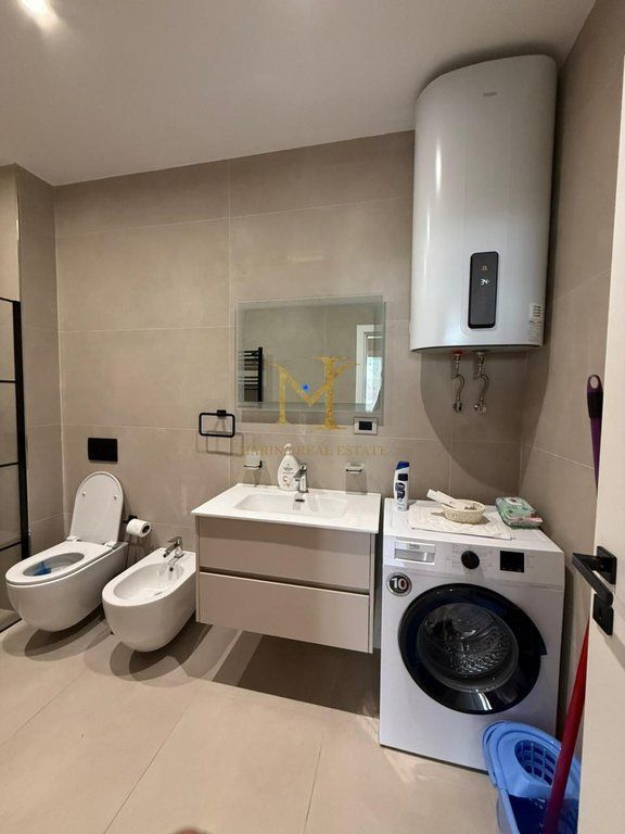 MODERN 1+1 APARTMENT FOR SALE IN ILIRIA BEACH!