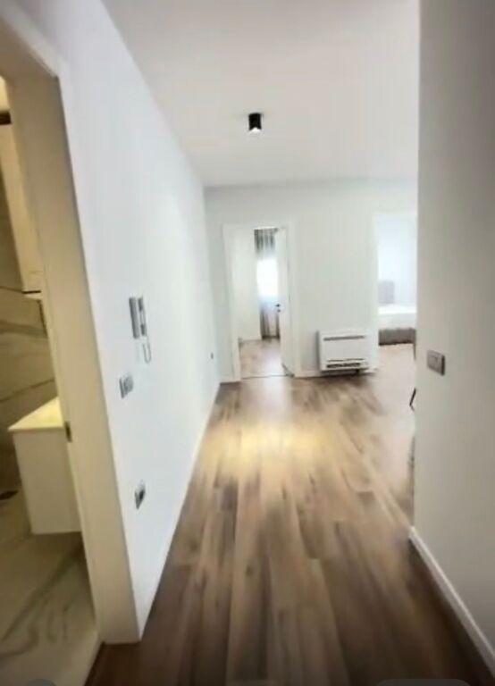 Apartament 2+1+2+parkim te Dega e Thesarit ,Rruga e Elbasanit