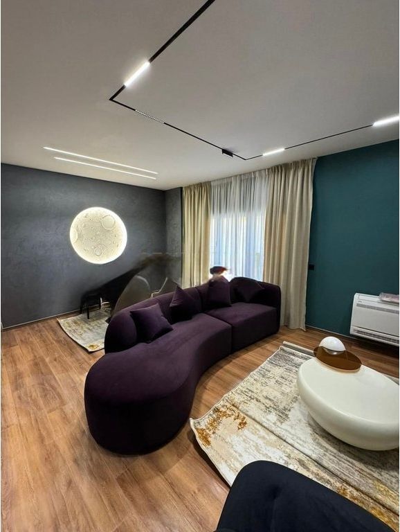 RESIDENCA LAKE LAND, WE RENT APARTMENT 1+1+PARKING SPACE
