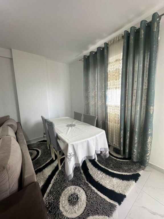 APARTMENT FOR RENT 2+1