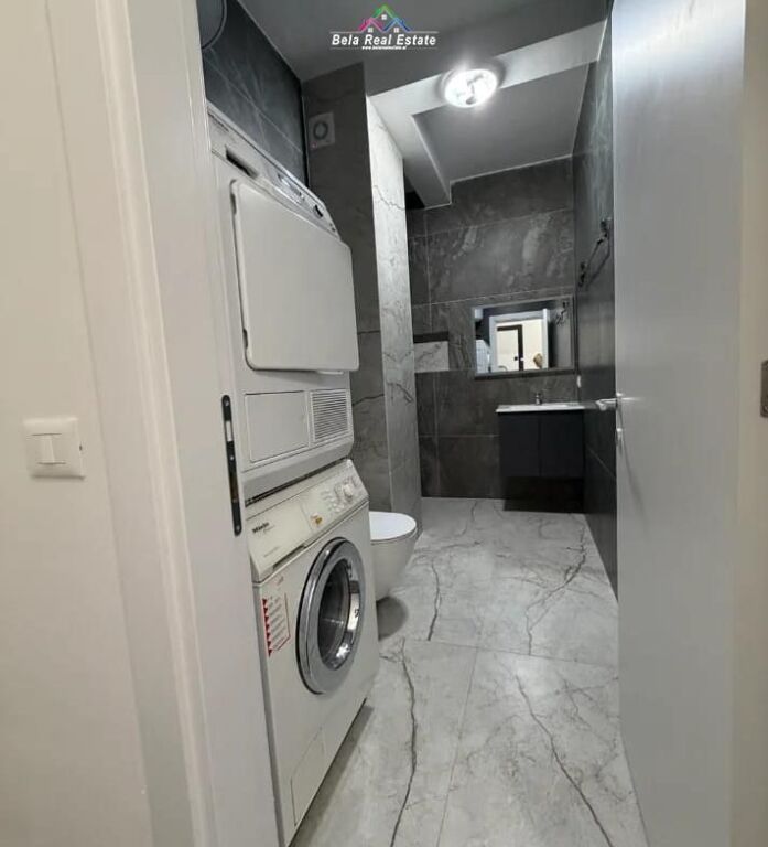 Apartment 1+1 For Rent In Don Bosko (ID B2101606) Tirana